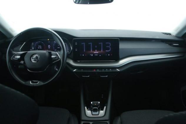 SKODA Octavia 1.5 G-TEC DSG Wagon Executive rif. 20789561 - Foto 9