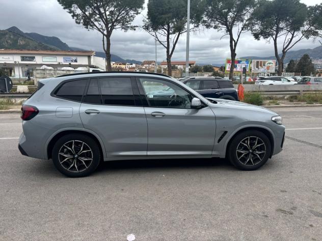 Bmw X3 xDrive20d 48V Msport - Foto 2