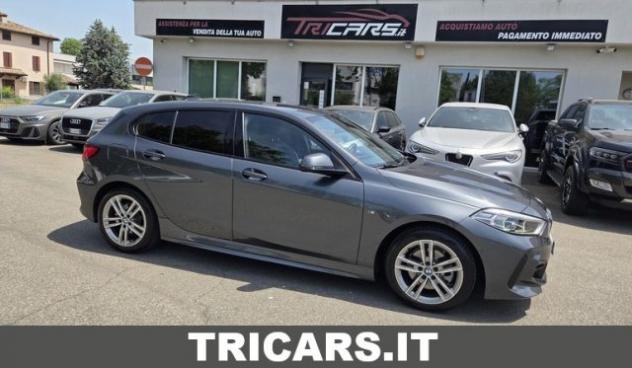 BMW 118 i 5p. Msport PERMUTE rif. 23992442
