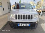Jeep Renegade 1.6 Mjt 120 CV Longitude