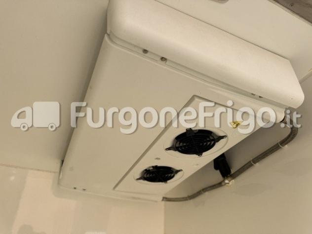 Mercedes-Benz Sprinter Mercedes Sprinter Coibentato Isotermico Frigorifero - Foto 9