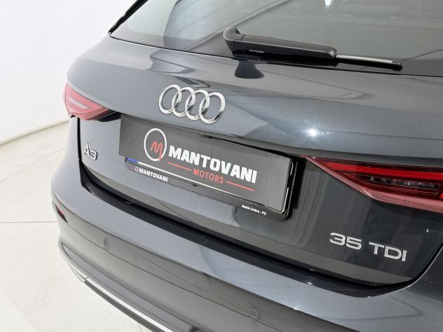 Audi A3 Sportback 35 TDI S tronic Business Advanced - Foto 10