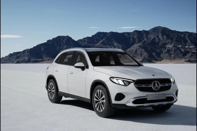 Mercedes-Benz GLC SUV 220 d 4MATIC - Foto 8