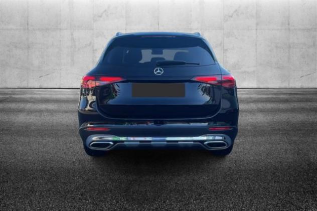 MERCEDES-BENZ GLC 220 d 4Matic Mild Hybrid Advanced Plus rif. 23758995 - Foto 5