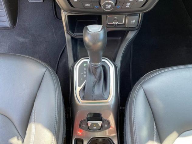 JEEP Renegade 1.3 T4 DDCT Limited rif. 19453164 - Foto 10