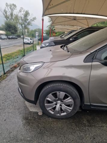 Peugeot 2008 - Foto 4
