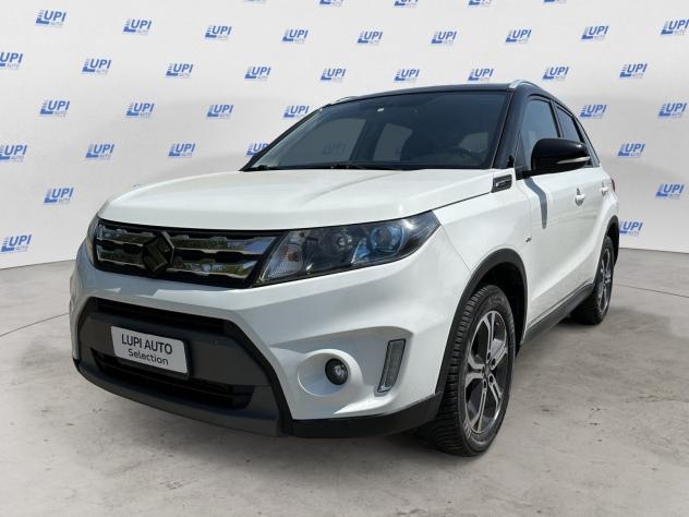 Suzuki Vitara 1.6 DDiS S/S 4WD AllGrip V-Top