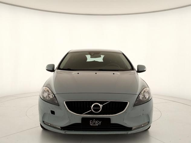 Volvo V40 D2 Geartronic Business - NEOPATENTATI - Foto 2