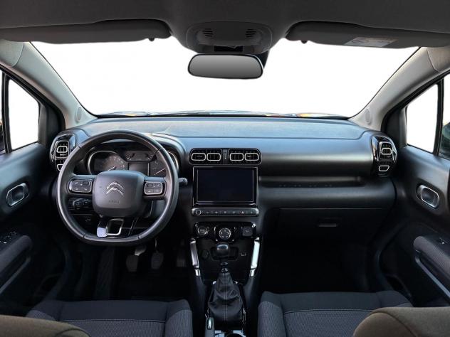 Citroën C3 Aircross 1.2 puretech Shine Pack s&s 110cv - Foto 7