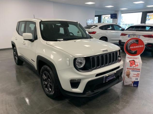 JEEP Renegade 1.6 Mjt Longitude rif. 23969757