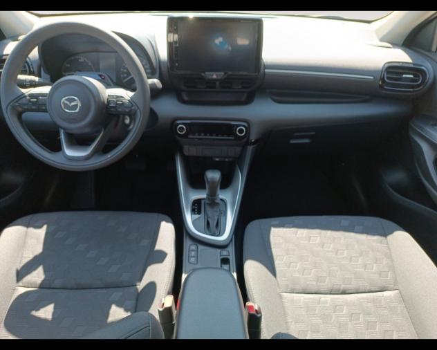 Mazda Mazda2 Hybrid 2026 5HB 1.5L Hybrid VVT-i 116 CVT FWD Prime-Line - Foto 10