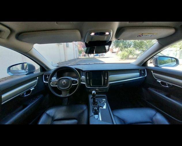 Volvo V90 (2016---) D3 Momentum - Foto 7