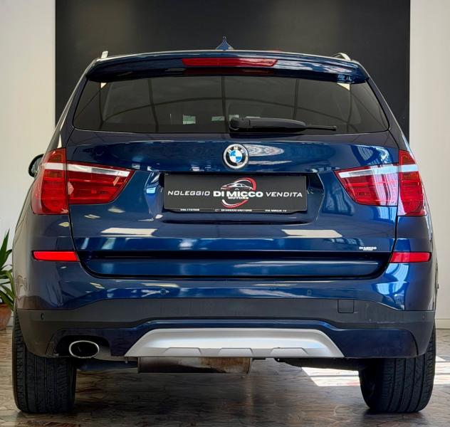 Bmw X3 xDrive20d xLine - Foto 6