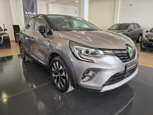 Renault Captur Captur 1.0 tce Techno Fast Track Gpl 100cv (#700) - Foto 3