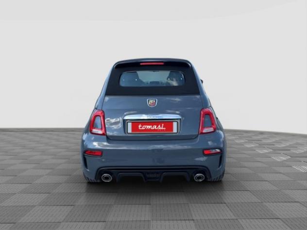 ABARTH 595 595 1.4 Turbo T-Jet 145 CV rif. 23793797 - Foto 4