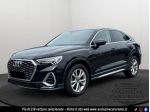 AUDI Q3 SPB 35 TDI S tronic S line edition rif. 22718604