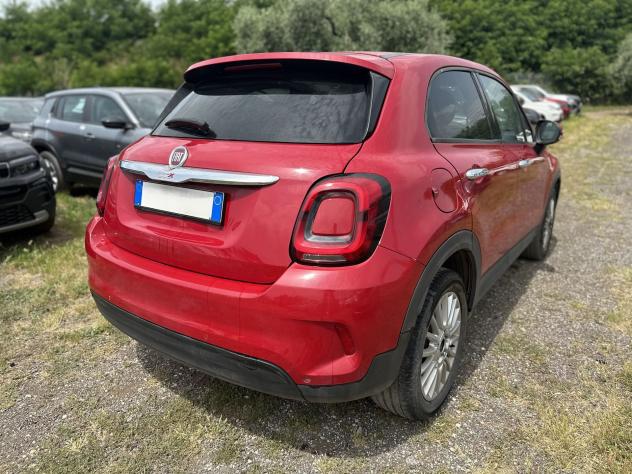 FIAT 500X 1.3 M.Jet 95 CV Club - Foto 7