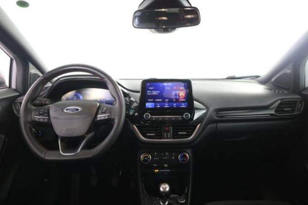 FORD Puma Puma 1.0 EcoBoost Hybrid 125 CV S&S ST-Line rif. 24054873 - Foto 4