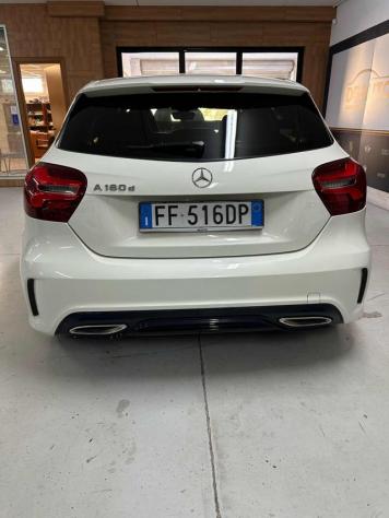 MERCEDES-BENZ A 180 d Sport AMG rif. 23910243 - Foto 5