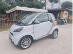 smart fortwo Fortwo 1.0 Passion 71cv FARI FULL LED PRONTA CONSEGNA 12 MESI  &hellip;