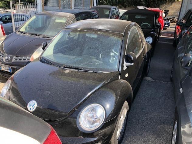 Volkswagen New Beetle 2.0 GPL - Foto 10