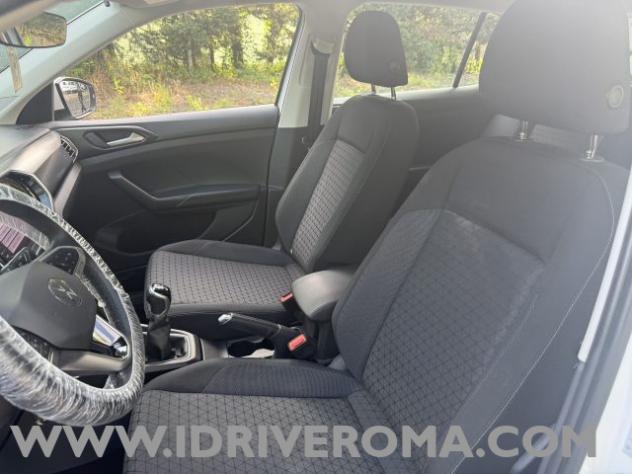 VOLKSWAGEN T-Cross T-Cross 1.0 tsi Style 95cv rif. 23784845 - Foto 10