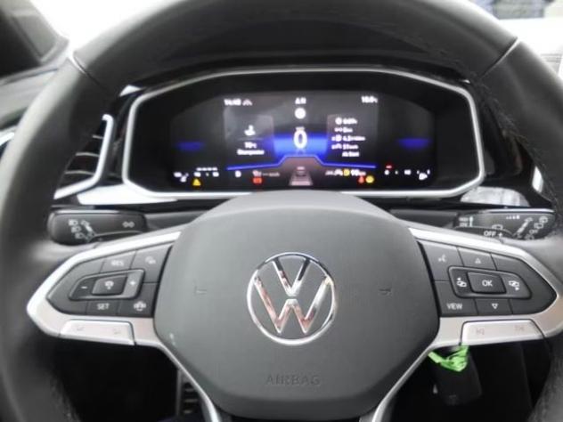 VOLKSWAGEN T-Roc 2.0 TDI 150 CV DSG R-Line R Line rif. 22718537 - Foto 7