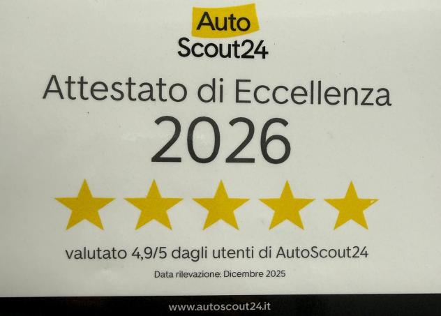 Citroën C5 Aircross Hybrid Hybrid 225 E-EAT8 Shine SOLO 18500KM! - Foto 2