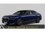 BMW 740 d xDrive Msport! SEDILI MASSAGIANTI! rif. 22931866