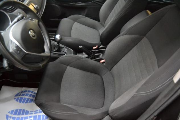 ALFA ROMEO Giulietta 1.6 JTDm 120 CV rif. 23922882 - Foto 10