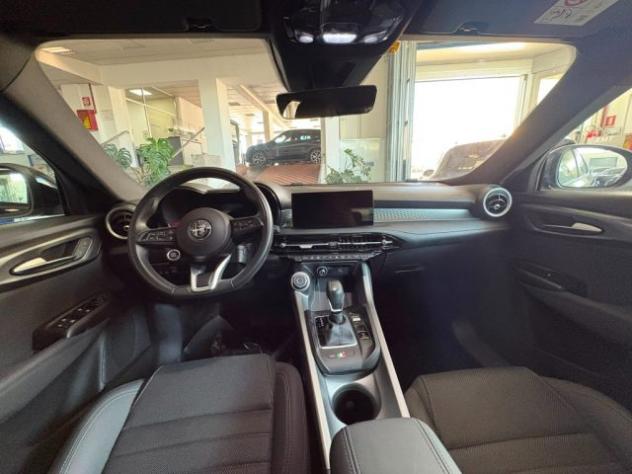ALFA ROMEO Tonale 1.5 130 CV MHEV TCT7 Sprint TRIFUEL GPL rif. 23799495 - Foto 3