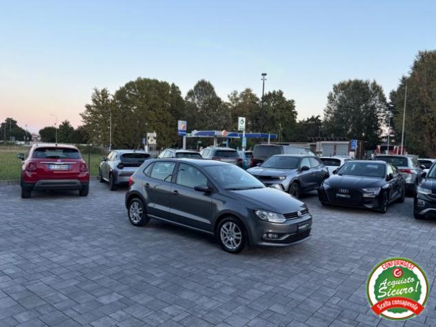 VOLKSWAGEN Polo 1.4 TDI 5p. Comfortline ANCHE PER NEOPATENTATI rif. 24139853 - Foto 2