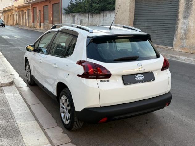 PEUGEOT 2008 1.2 82Cv Business rif. 23891712 - Foto 5