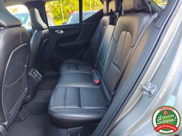 VOLVO XC40 D3 AWD Geartronic Inscription rif. 23783558 - Foto 9