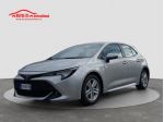 Toyota Corolla 1.8h Business cvt