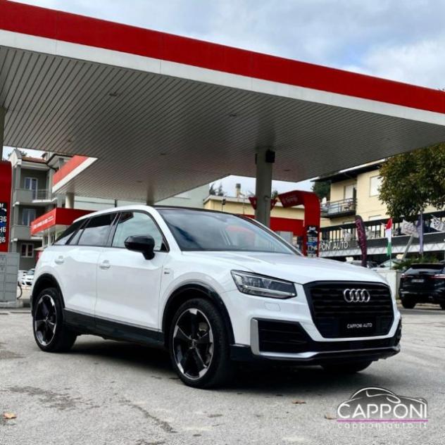 AUDI Q2 30 TDI S line PROMO rif. 23794878 - Foto 3