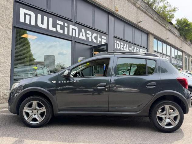 DACIA Sandero Stepway 1.5 dCi 90CV rif. 23712178 - Foto 2