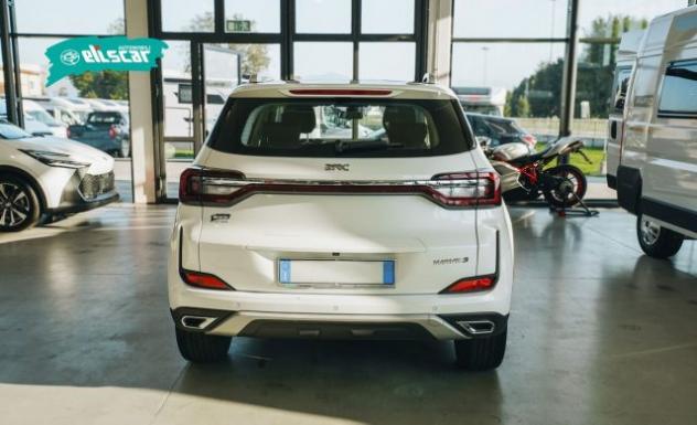 EMC Sei 1.5 A/T GPL rif. 24138798 - Foto 5