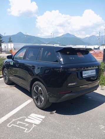 JAECOO 5 JAECOO SHS-H HEV 1.5TGDI - Trazione anteriore DHT1 Exclusive - Foto 7