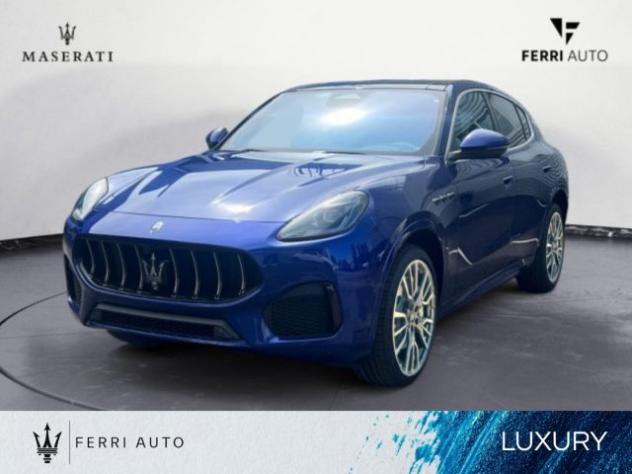 MASERATI Grecale MY25 MHEV 300 CV AWD rif. 22545122