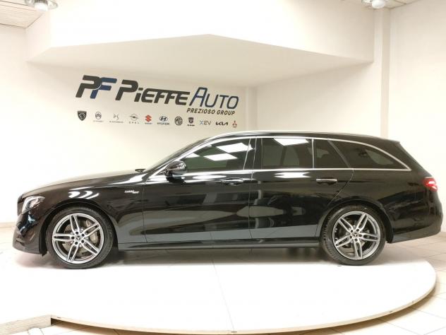 Mercedes-Benz Classe E E 220 d S.W. 4Matic Auto Premium - Foto 2