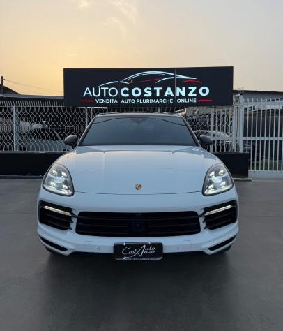 Porsche Cayenne Coup3.0 V6 340 Cv IPER FULL - Foto 2