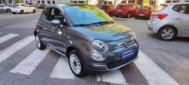 FIAT 500 1.2 Lounge rif. 23626637 - Foto 2