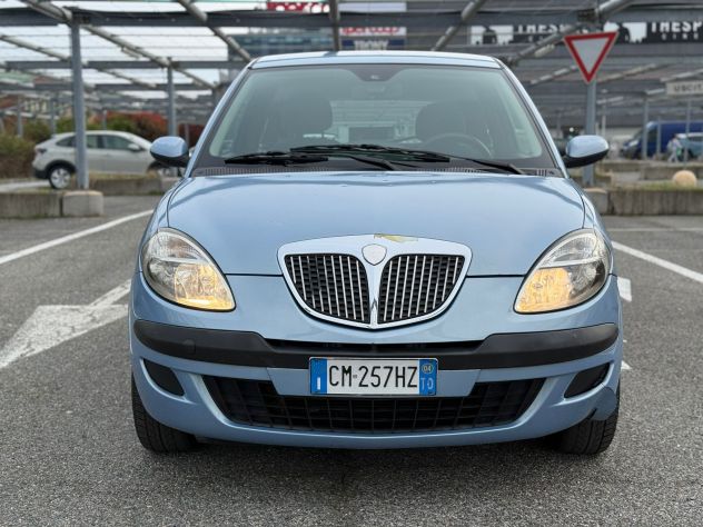 LANCIA Ypsilon anno 2004 - Foto 2