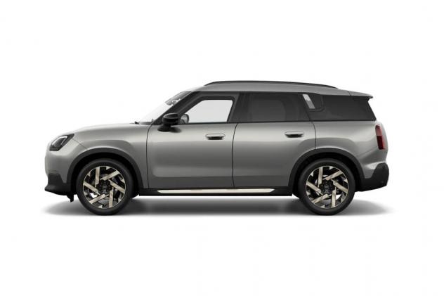 MINI Countryman Serie M MINI C