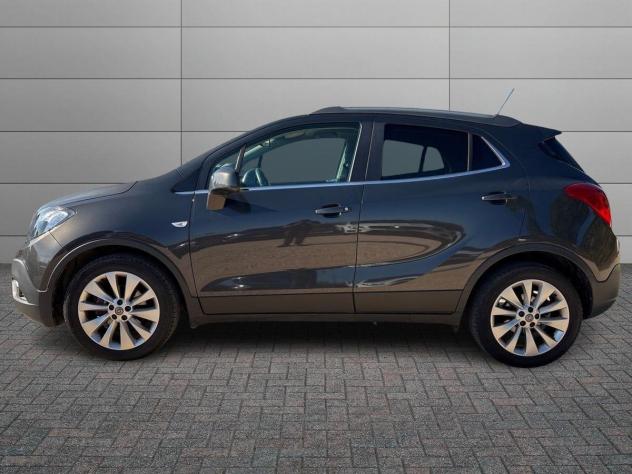 Opel Mokka 1.6 CDTI Ecotec 136CV 4x2 Start&Stop Cosmo - Foto 5