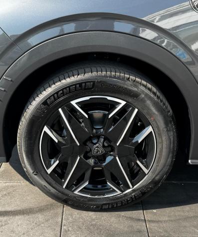 Peugeot 3008 Hybrid 145 GT e-DCS 6 #VisioPark360° #prontaconsegna - Foto 6