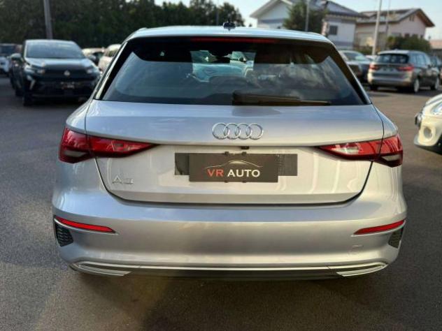 Audi A3 Sportback 30 2.0 tdi Business Advanced s-tronic Spb - Foto 5