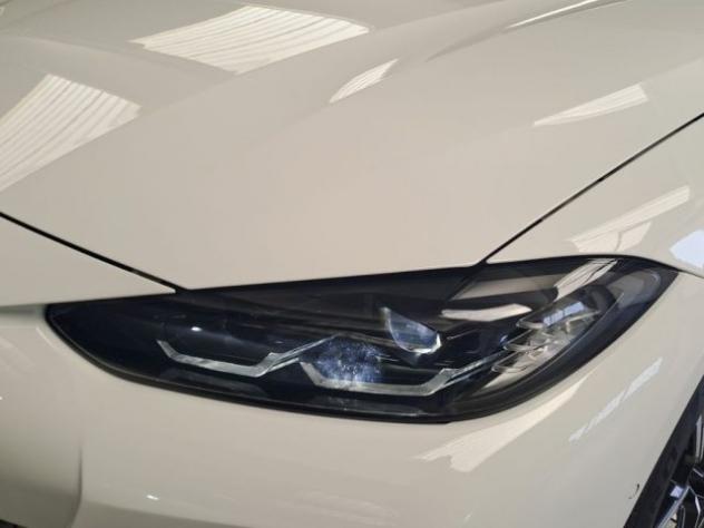 BMW 430 d xDrive 48V Msport Pro Aut. rif. 23791118 - Foto 6