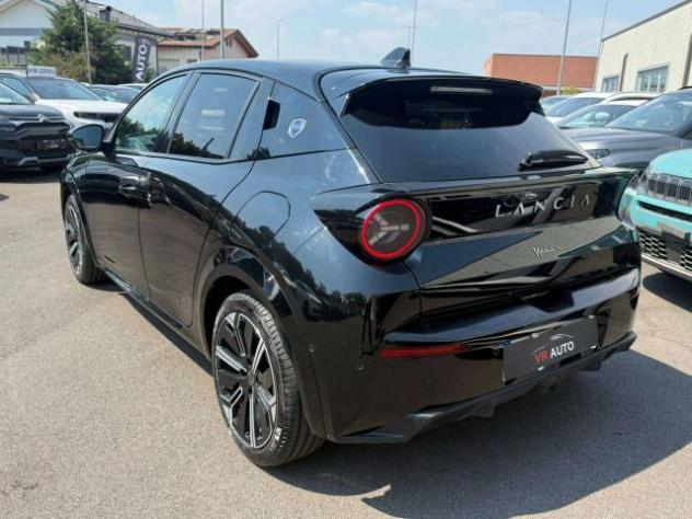 Lancia Ypsilon 1.2 mhev LX 110cv e-dct FULL OPTIONAL - Promo Fin - Foto 5